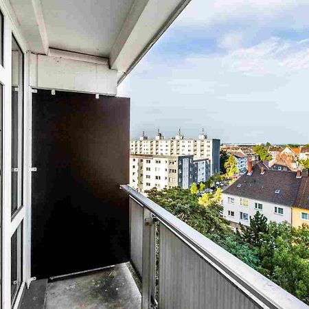 Fair Apartments Köln Exteriör bild