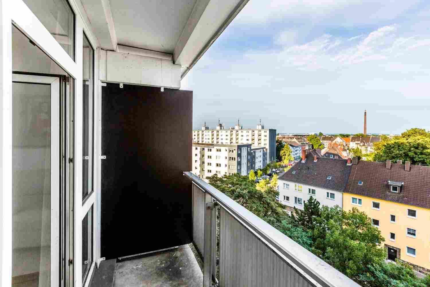 Fair Apartments Köln Exteriör bild
