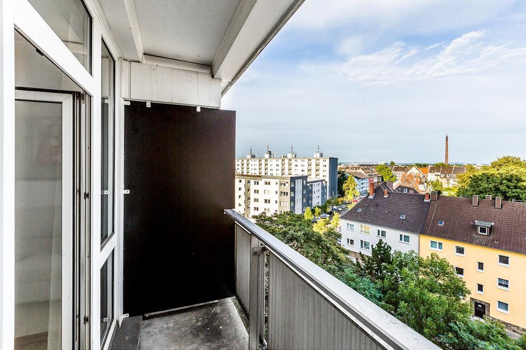 Fair Apartments Köln Exteriör bild